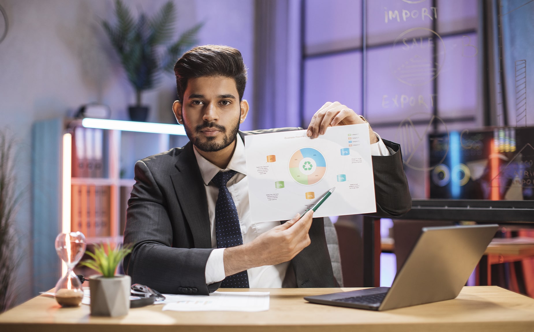 Business Development Executive